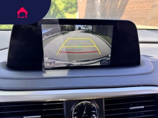 2020 Lexus RX