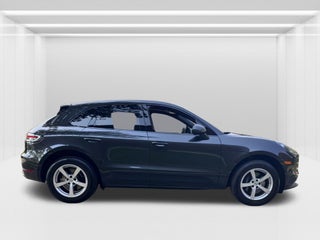 2020 Porsche Macan