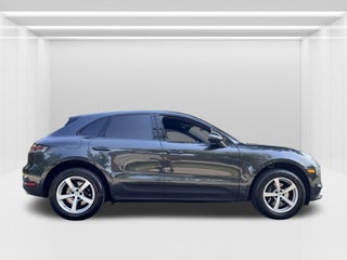 2020 Porsche Macan