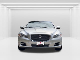 2015 Jaguar XJ