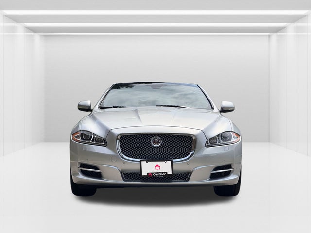 2015 Jaguar XJ