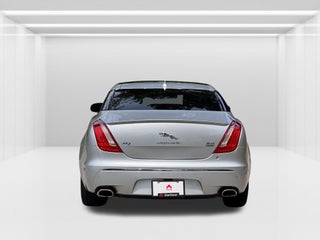 2015 Jaguar XJ
