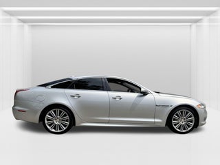 2015 Jaguar XJ