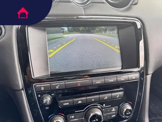 2015 Jaguar XJ