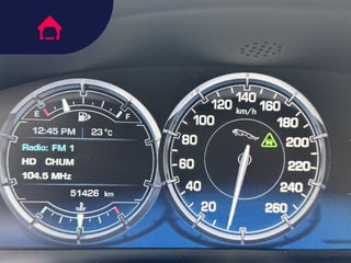 2015 Jaguar XJ