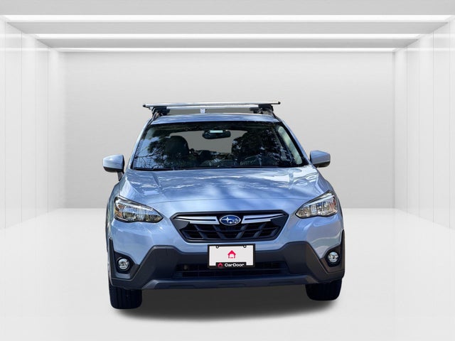 2023 Subaru Crosstrek