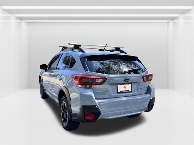 2023 Subaru Crosstrek