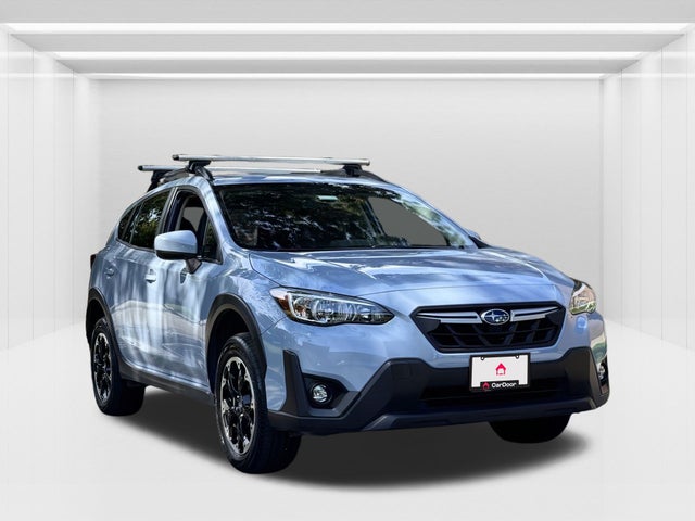 2023 Subaru Crosstrek