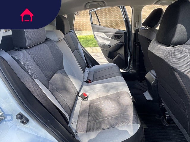 2023 Subaru Crosstrek