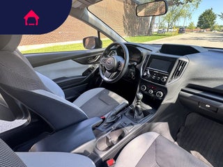 2023 Subaru Crosstrek