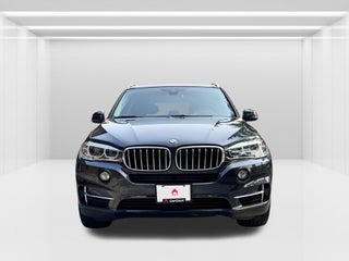 2017 BMW X5