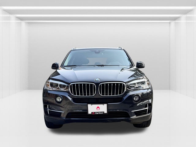 2017 BMW X5
