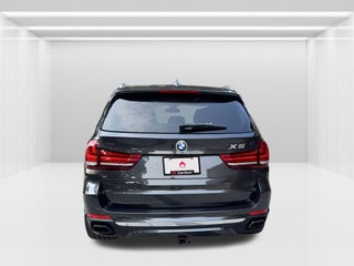 2017 BMW X5