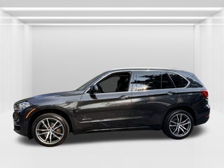 2017 BMW X5