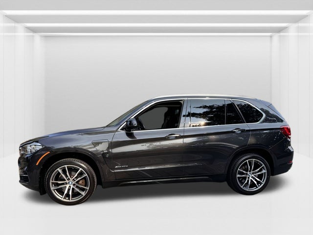 2017 BMW X5