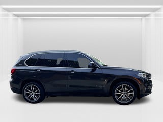 2017 BMW X5