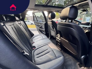 2017 BMW X5