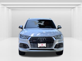 2018 Audi SQ5