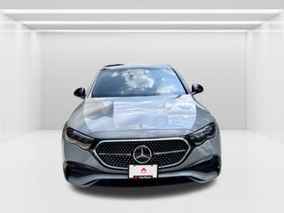 2024 Mercedes-Benz E-Class