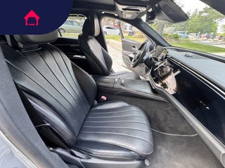 2024 Mercedes-Benz E-Class