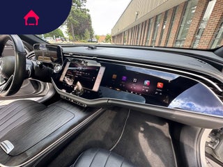 2024 Mercedes-Benz E-Class