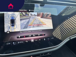 2024 Mercedes-Benz E-Class
