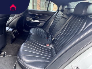 2024 Mercedes-Benz E-Class