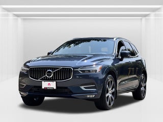 2019 Volvo XC60