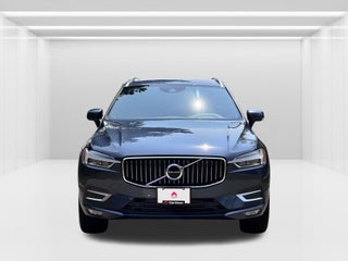 2019 Volvo XC60