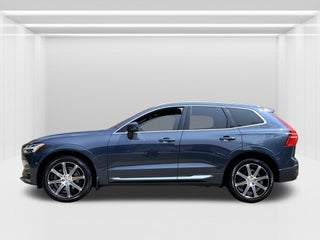 2019 Volvo XC60