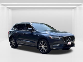2019 Volvo XC60