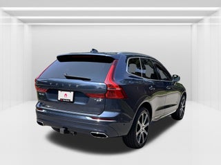 2019 Volvo XC60