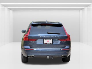 2019 Volvo XC60