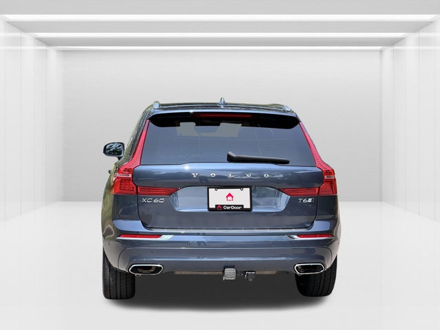 2019 Volvo XC60