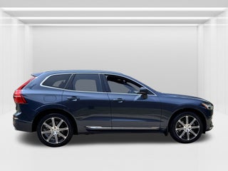 2019 Volvo XC60