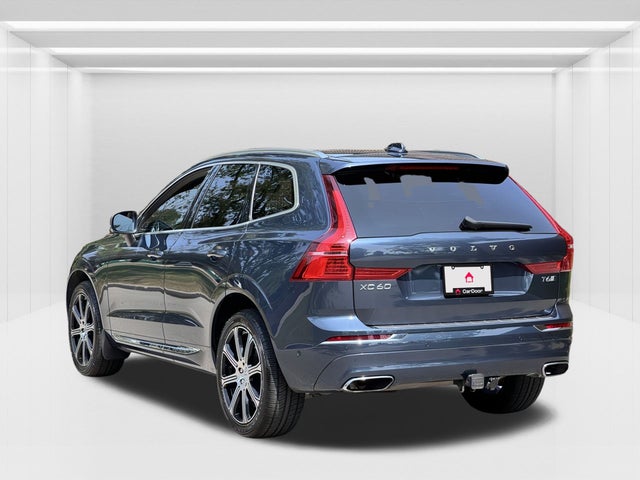 2019 Volvo XC60