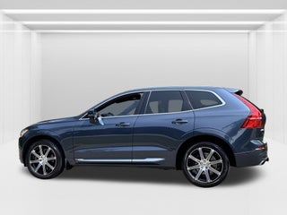 2019 Volvo XC60