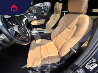 2019 Volvo XC60