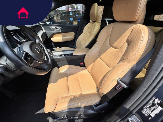 2019 Volvo XC60