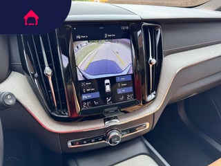 2019 Volvo XC60