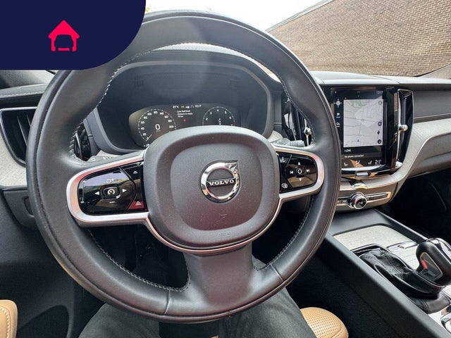 2019 Volvo XC60