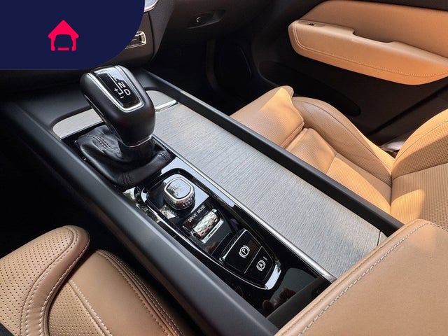 2019 Volvo XC60