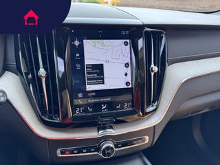 2019 Volvo XC60