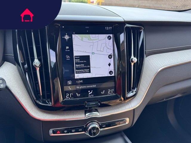 2019 Volvo XC60
