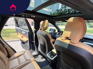 2019 Volvo XC60