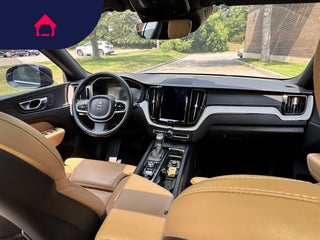 2019 Volvo XC60