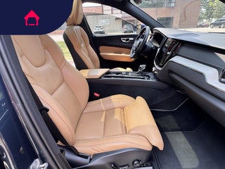 2019 Volvo XC60