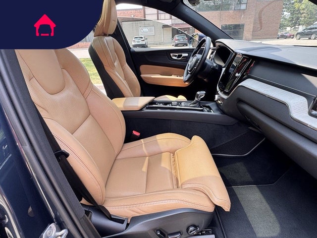 2019 Volvo XC60