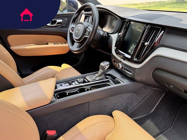 2019 Volvo XC60