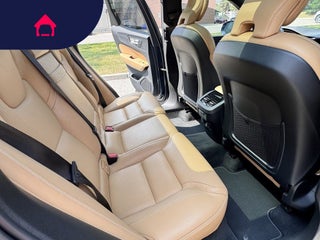 2019 Volvo XC60
